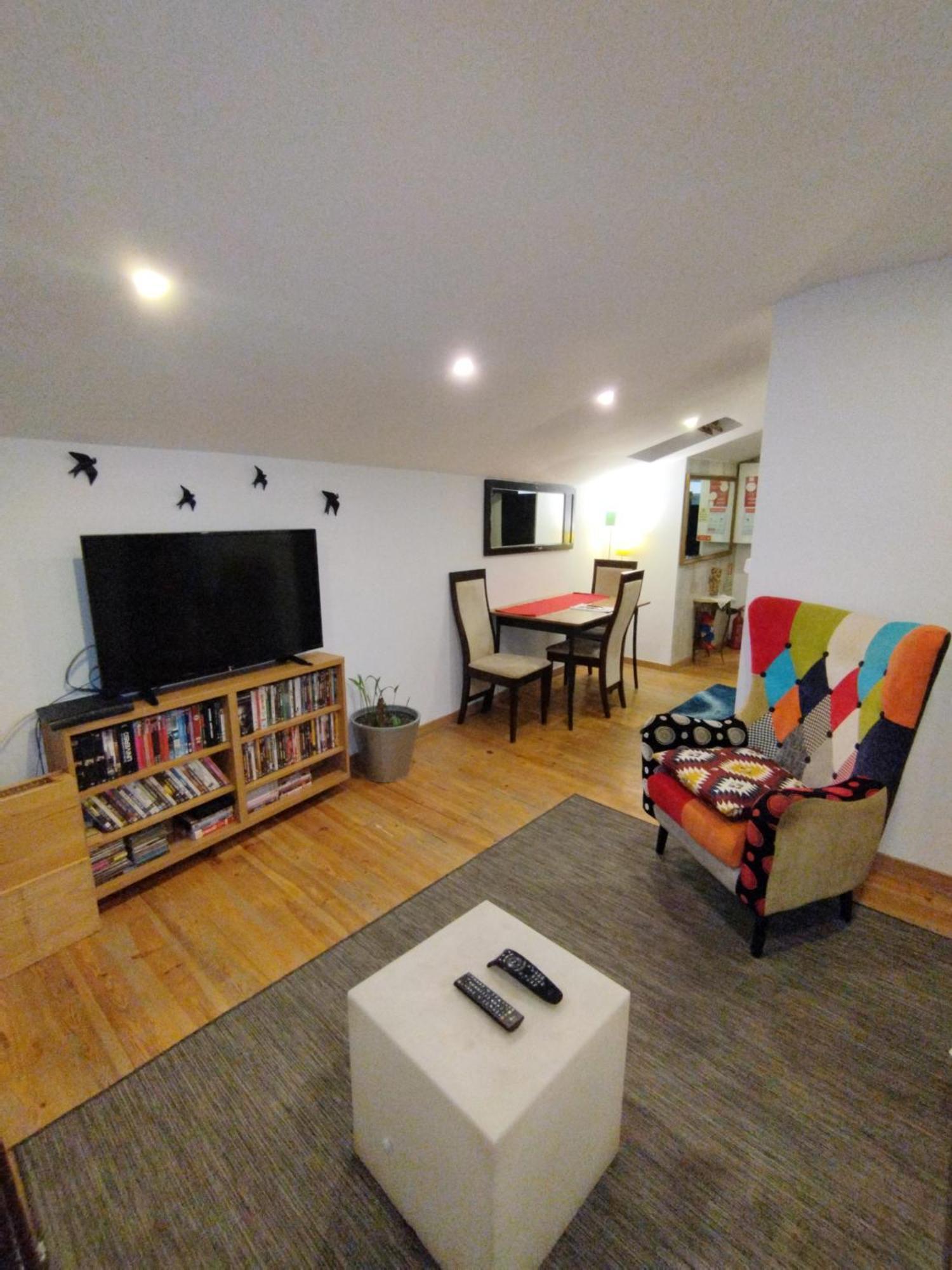 리스본 Loft Do Ma 아파트 외부 사진
