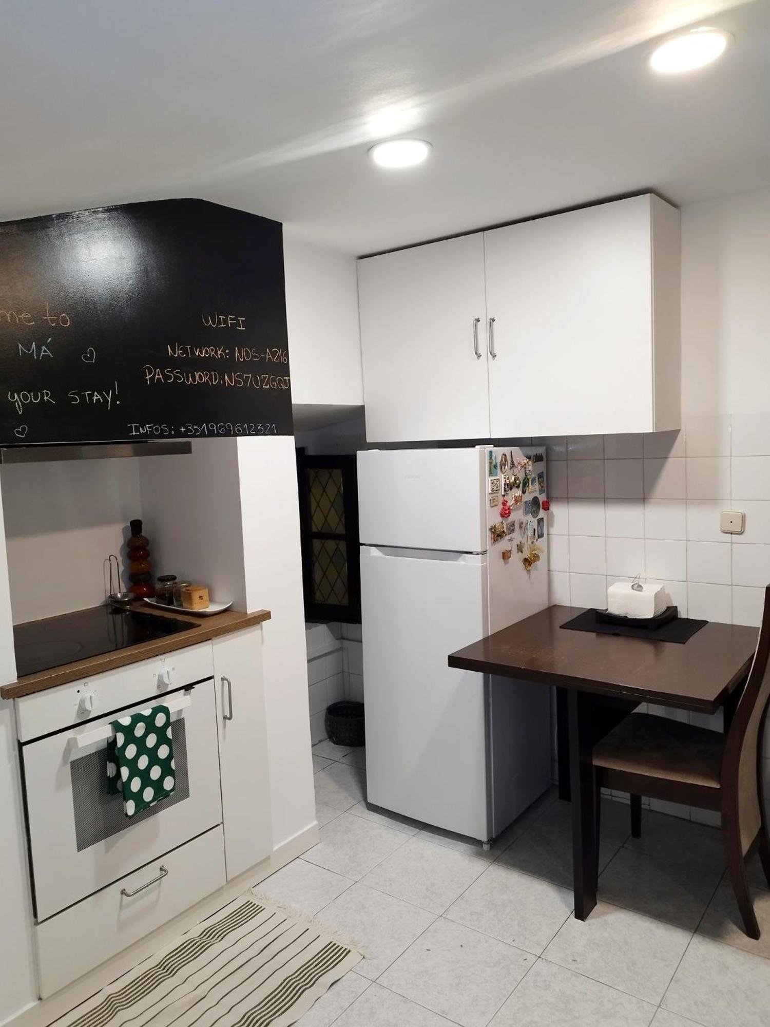리스본 Loft Do Ma 아파트 외부 사진