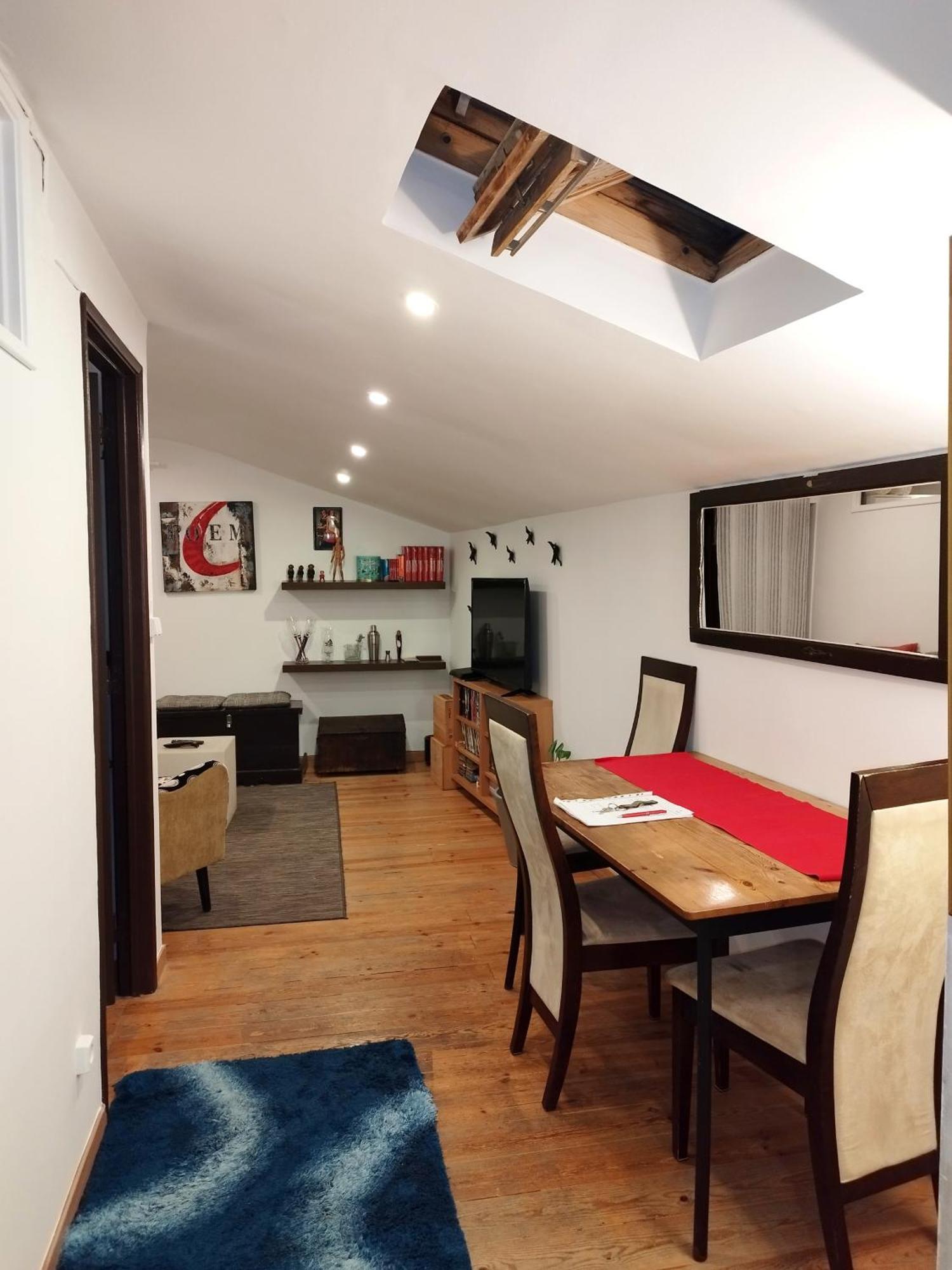 리스본 Loft Do Ma 아파트 외부 사진