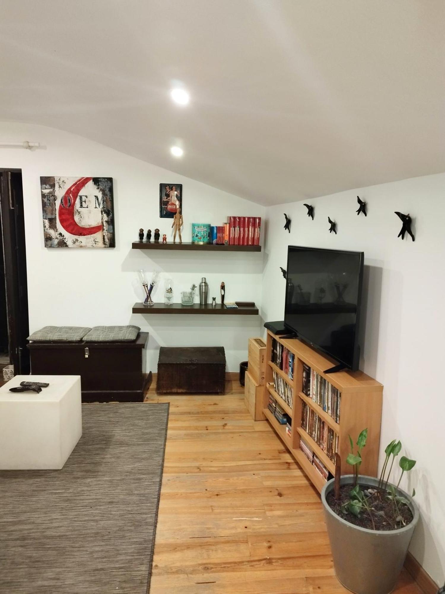 리스본 Loft Do Ma 아파트 외부 사진