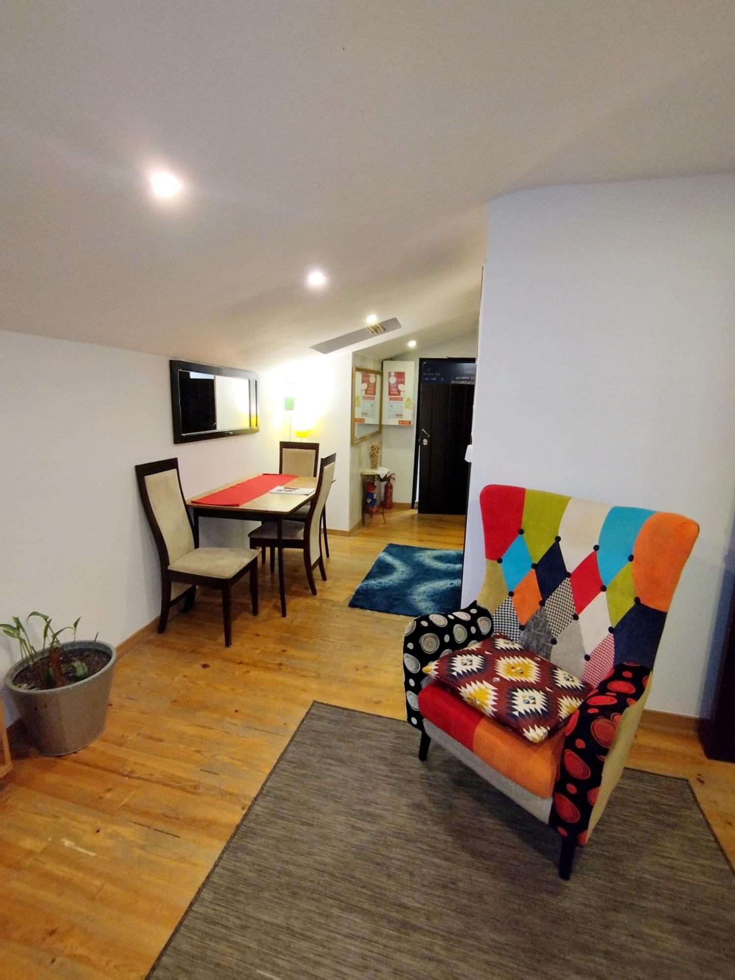 리스본 Loft Do Ma 아파트 외부 사진