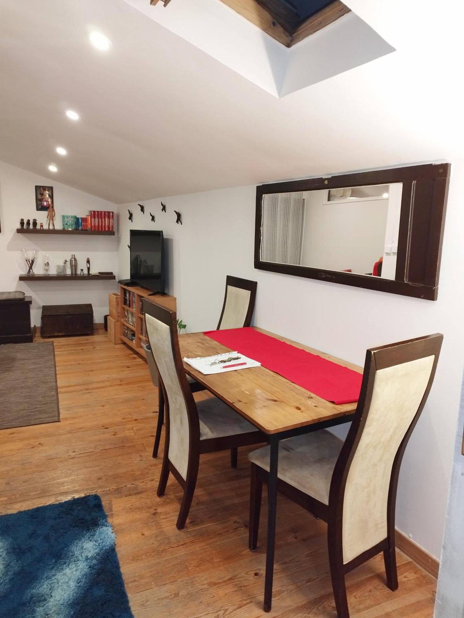 리스본 Loft Do Ma 아파트 외부 사진