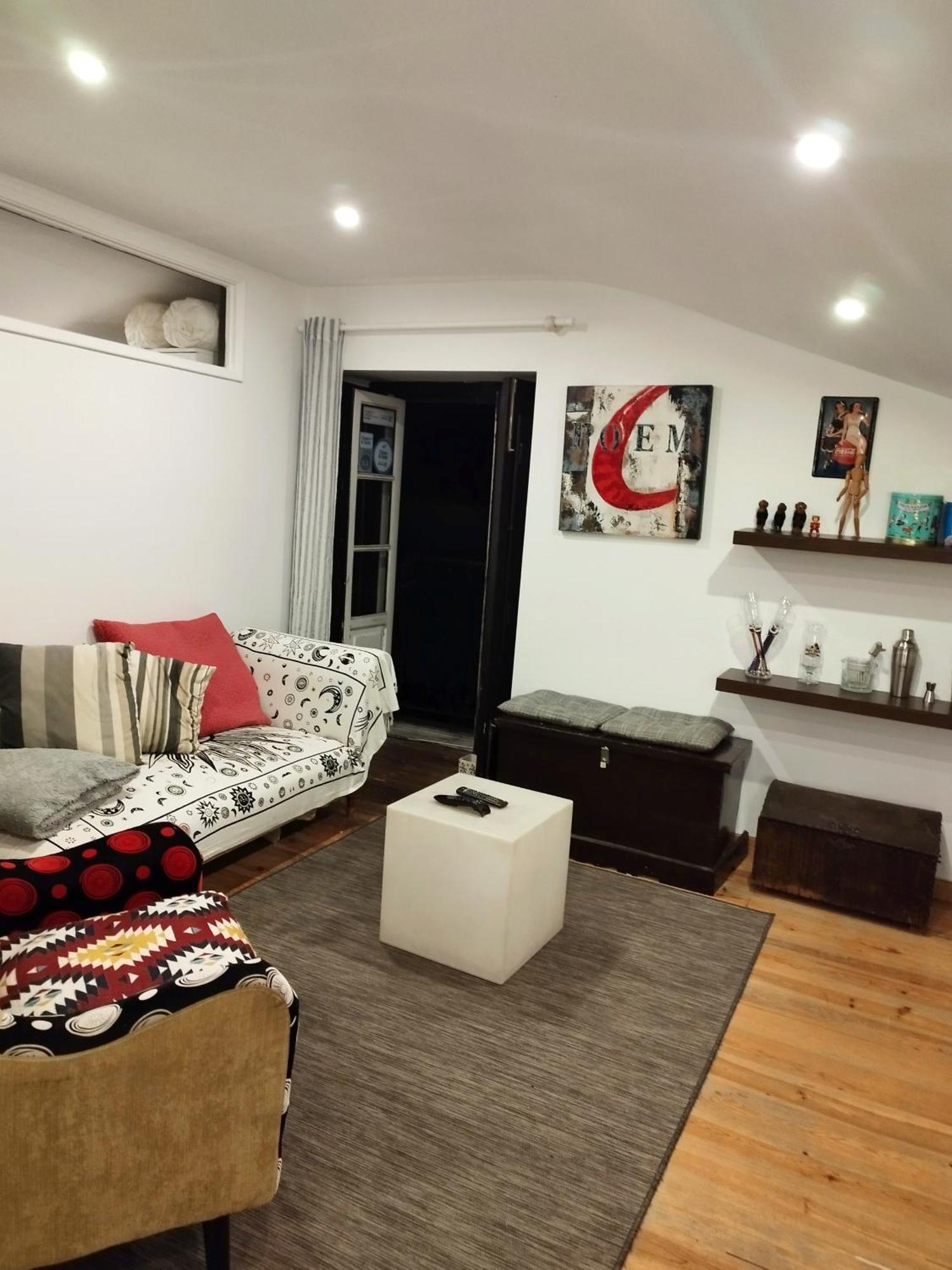 리스본 Loft Do Ma 아파트 외부 사진